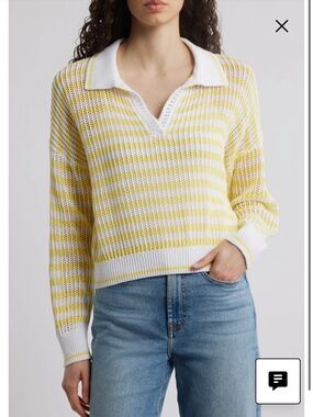 525 American Kimberly Sweater